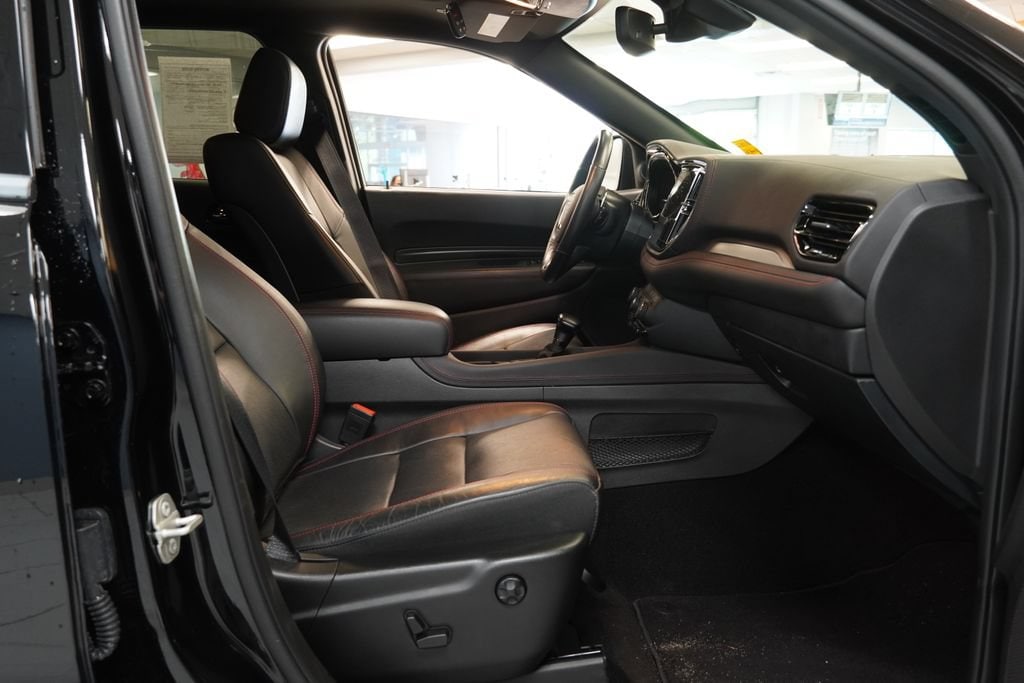 2023 Dodge Durango GT - Photo 27