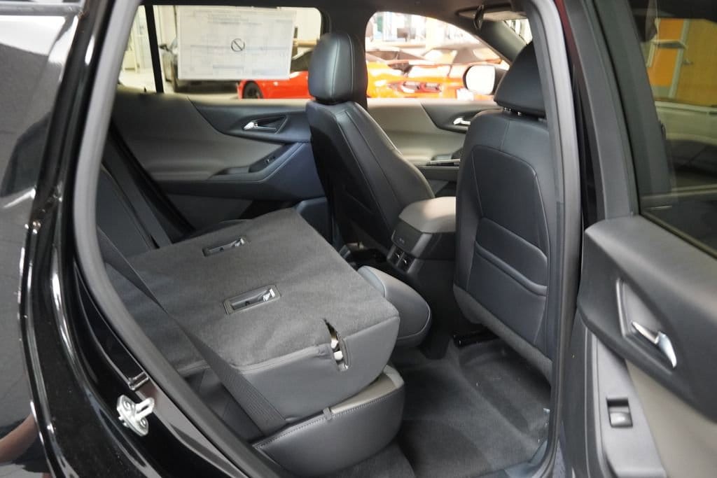 2026 Chevrolet Equinox LT - Photo 21