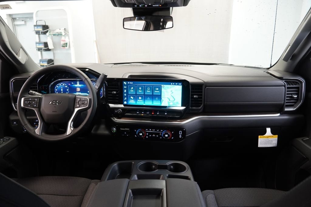 2026 Chevrolet Silverado 1500 RST - Photo 17