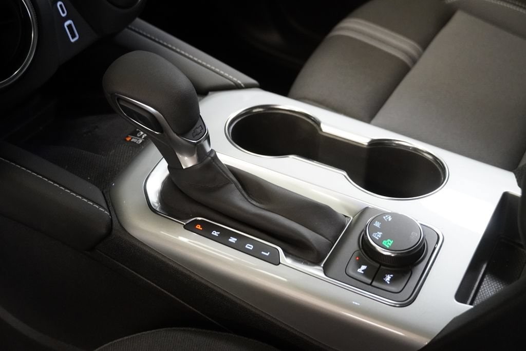 2026 Chevrolet Blazer 2LT - Photo 21