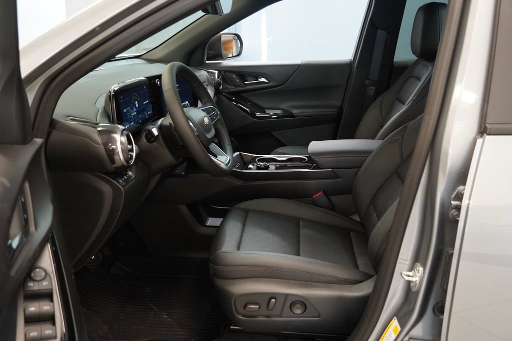 New 2027 Chevrolet Equinox LT SUV