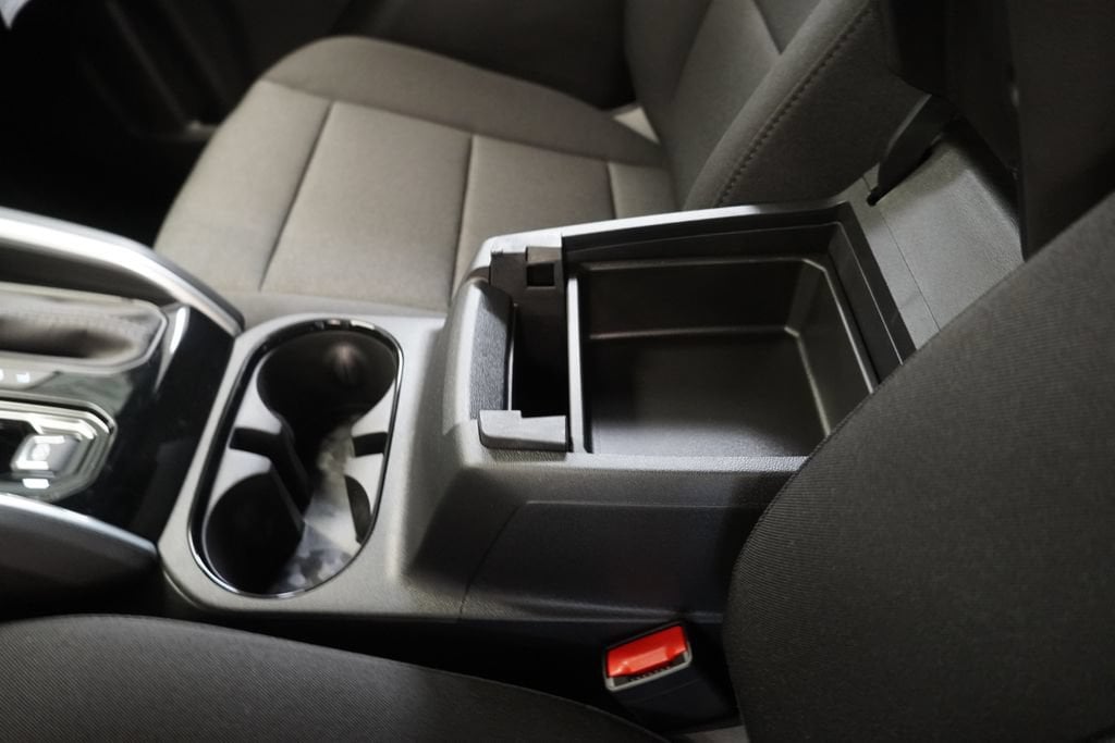 2026 Chevrolet Colorado Work Truck - Photo 23