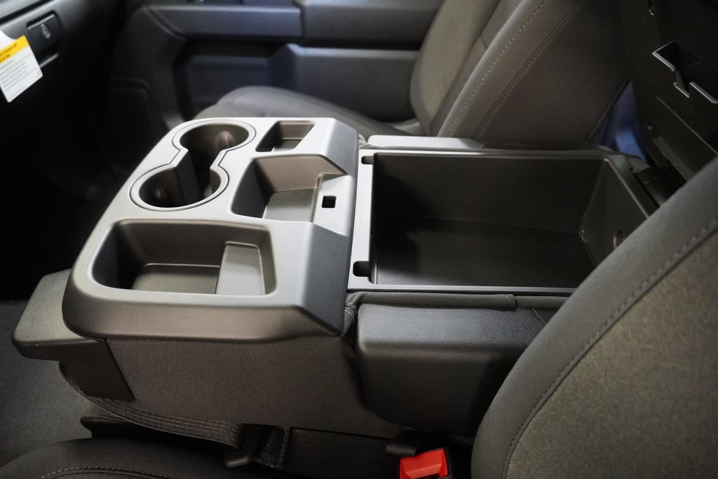 2026 Chevrolet Silverado 1500 Custom - Photo 22