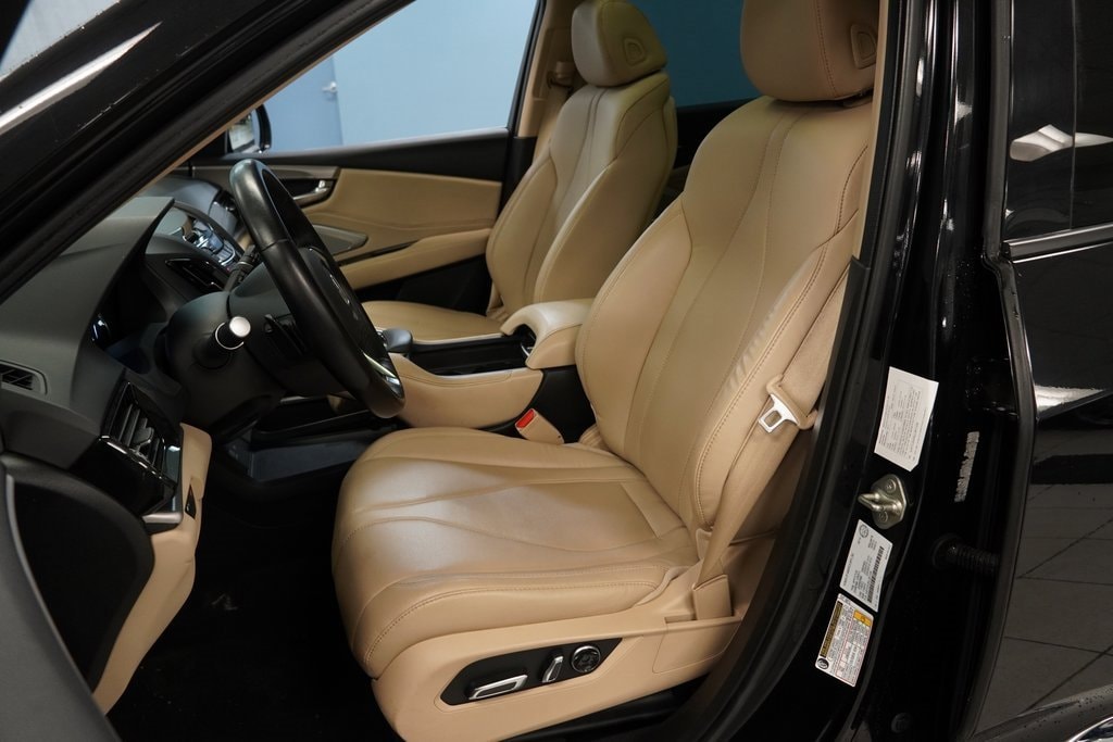 Used 2020 Acura RDX NA SUV