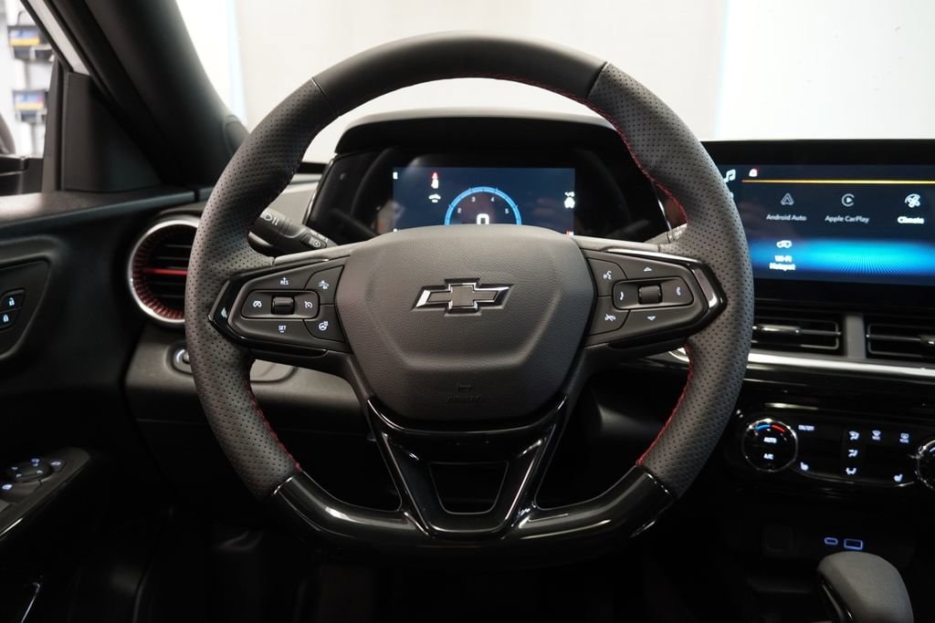 2026 Chevrolet Trax RS - Photo 17
