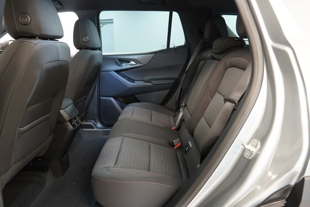 2026 Chevrolet Equinox LT - Photo 26
