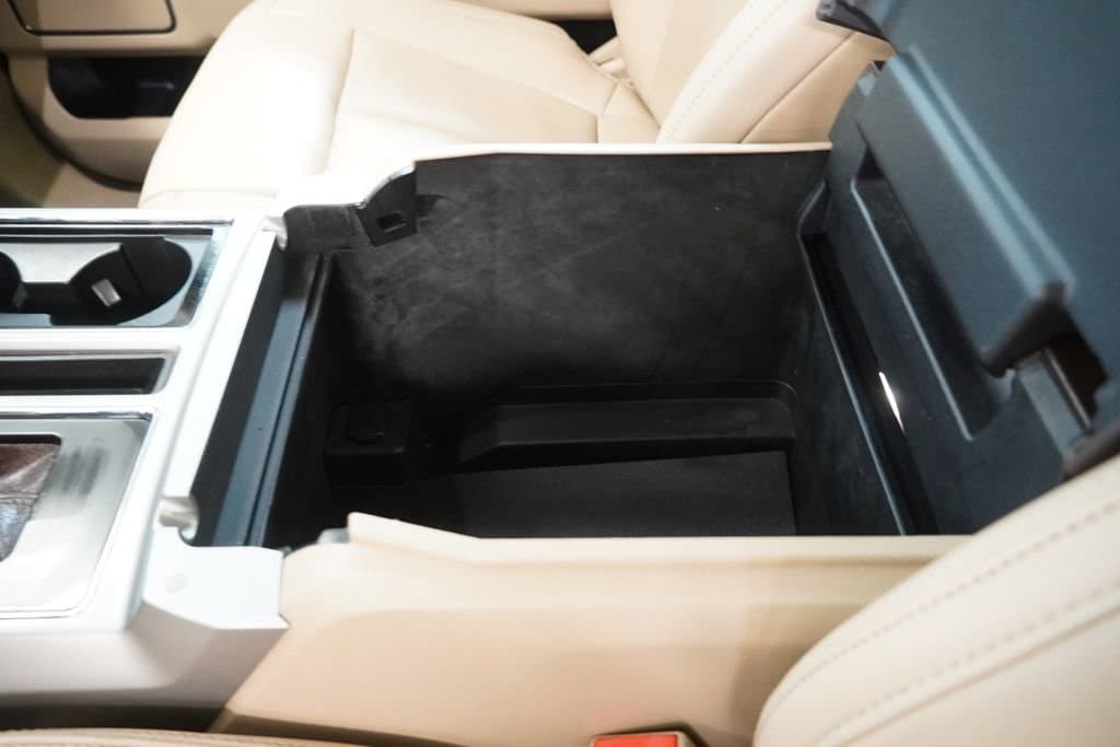 2019 Ford F-150 Lariat - Photo 25