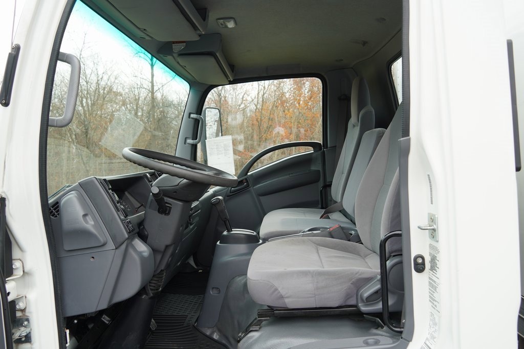 Used 2020 Chevrolet Low Cab Forward 4500 NA Truck Regular Cab