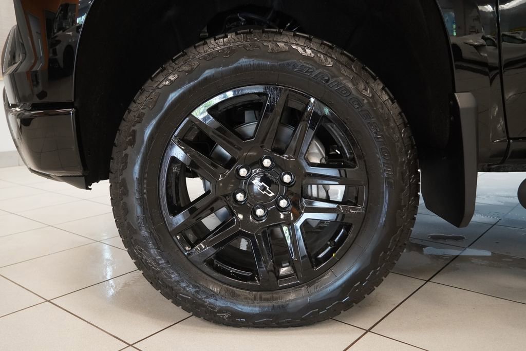 2026 Chevrolet Silverado 1500 LT Trail Boss - Photo 14