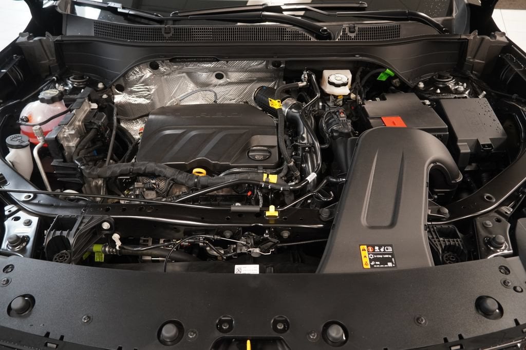 2026 Chevrolet Trax RS - Photo 37