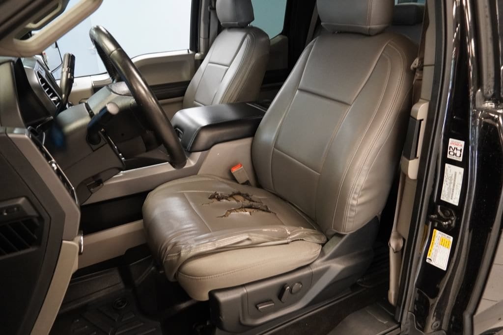 Used 2019 Ford F-150 XLT Truck SuperCab Styleside