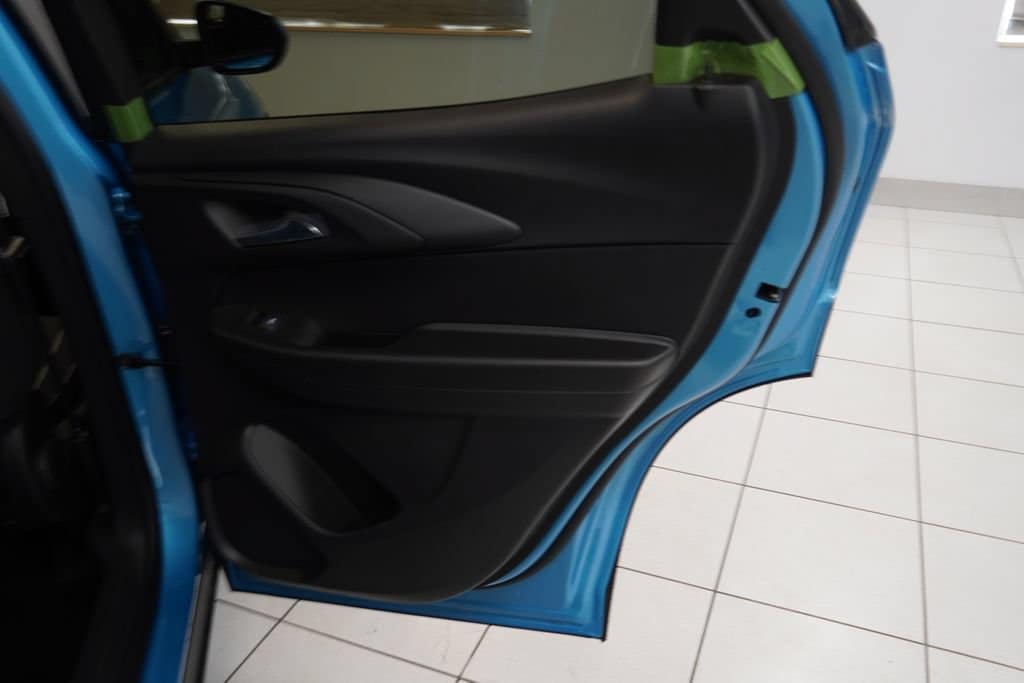 2026 Chevrolet Trailblazer LT - Photo 23