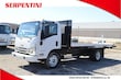 Chevrolet Low Cab Forward 4500