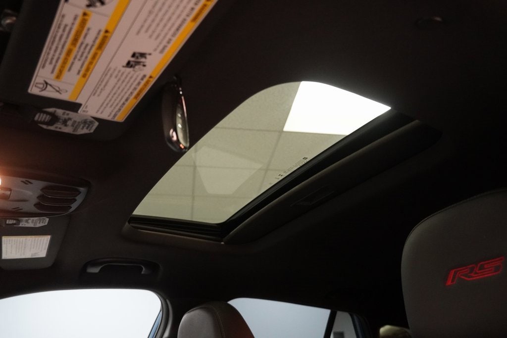 Used 2024 Chevrolet Trax 2RS SUV