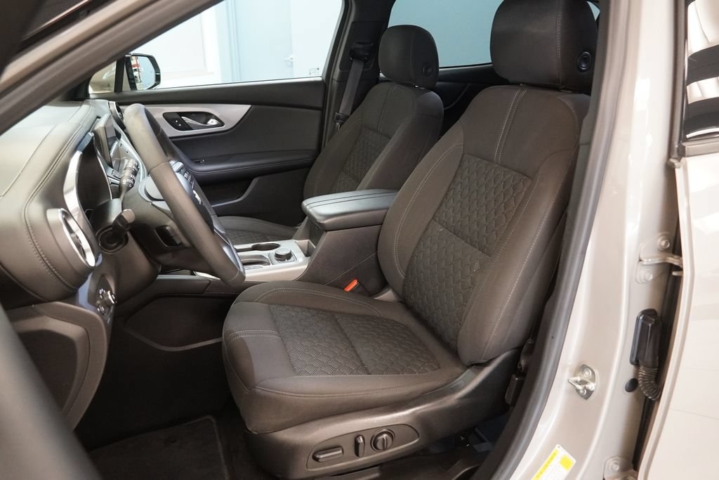 Used 2021 Chevrolet Blazer LT SUV