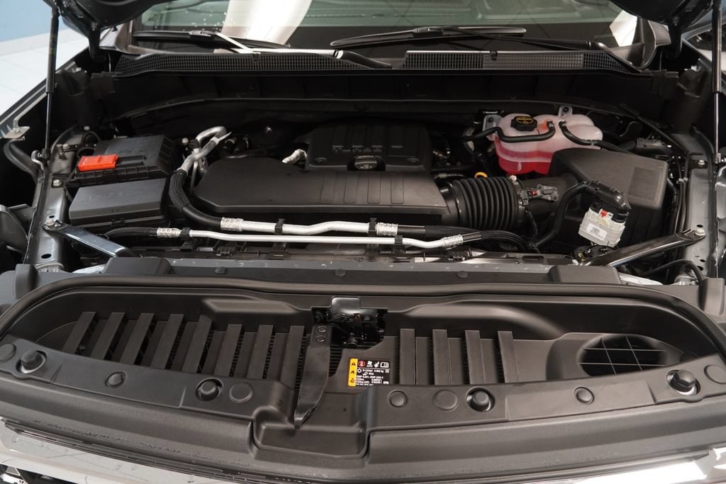 2026 Chevrolet Silverado 1500 LT - Photo 38
