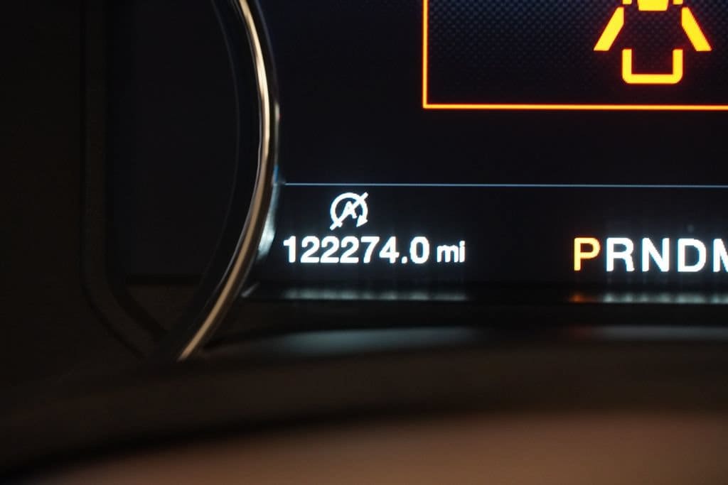 2019 Ford F-150 Lariat - Photo 5