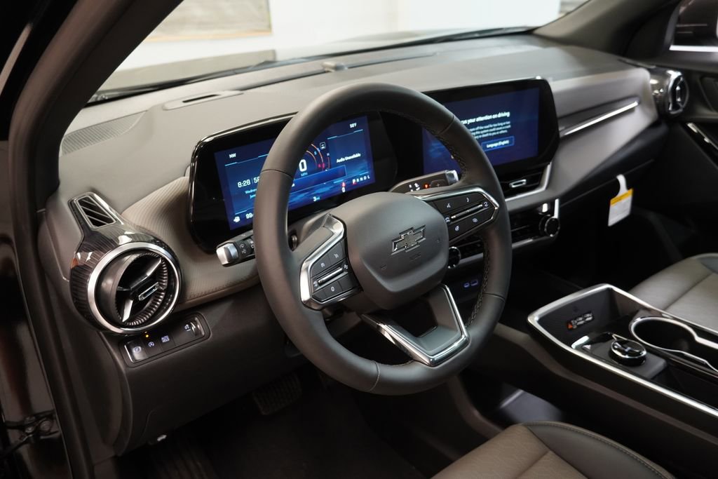 2026 Chevrolet Equinox LT - Photo 6