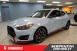  Hyundai Veloster N