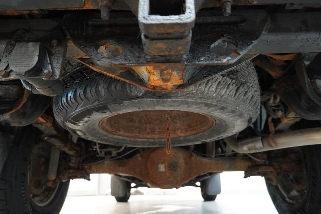 2015 Toyota Tacoma Base - Photo 10