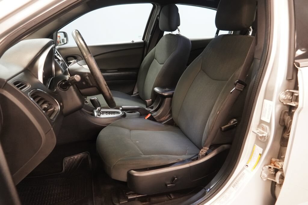Used 2011 Chrysler 200 Touring Sedan