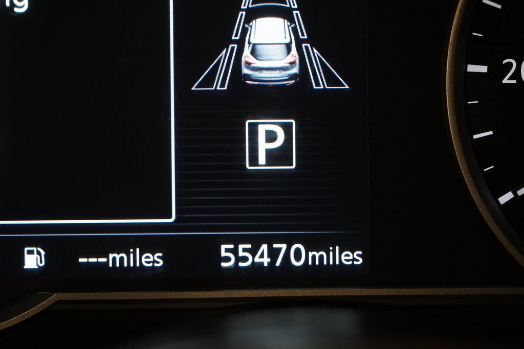 2020 Nissan Kicks SV photo 3