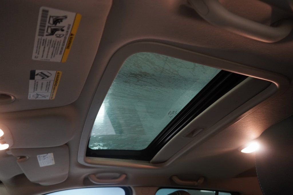 Used 2016 Jeep Compass High Altitude Edition SUV