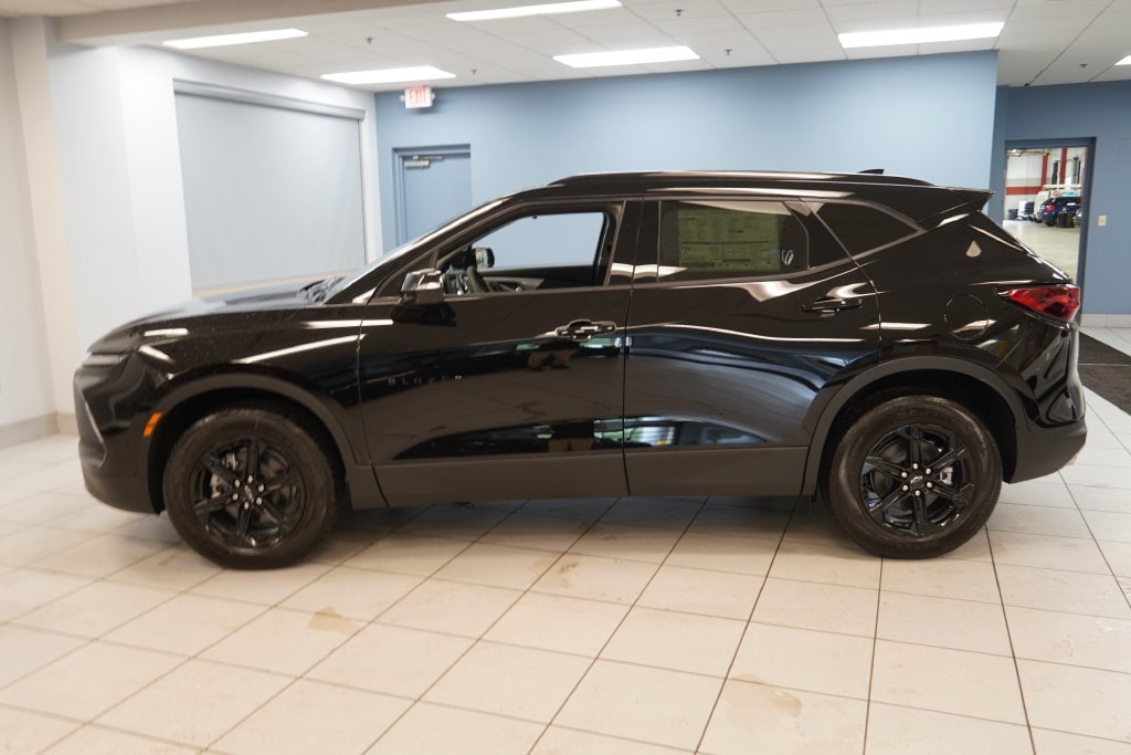 2026 Chevrolet Blazer 3LT - Photo 2