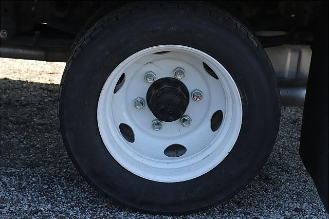 2025 Chevrolet Silverado 4500HD photo 3