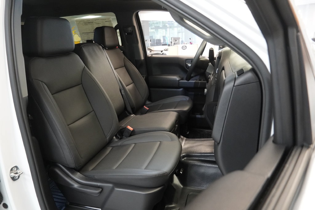 2026 Chevrolet Silverado 1500 Work Truck - Photo 29