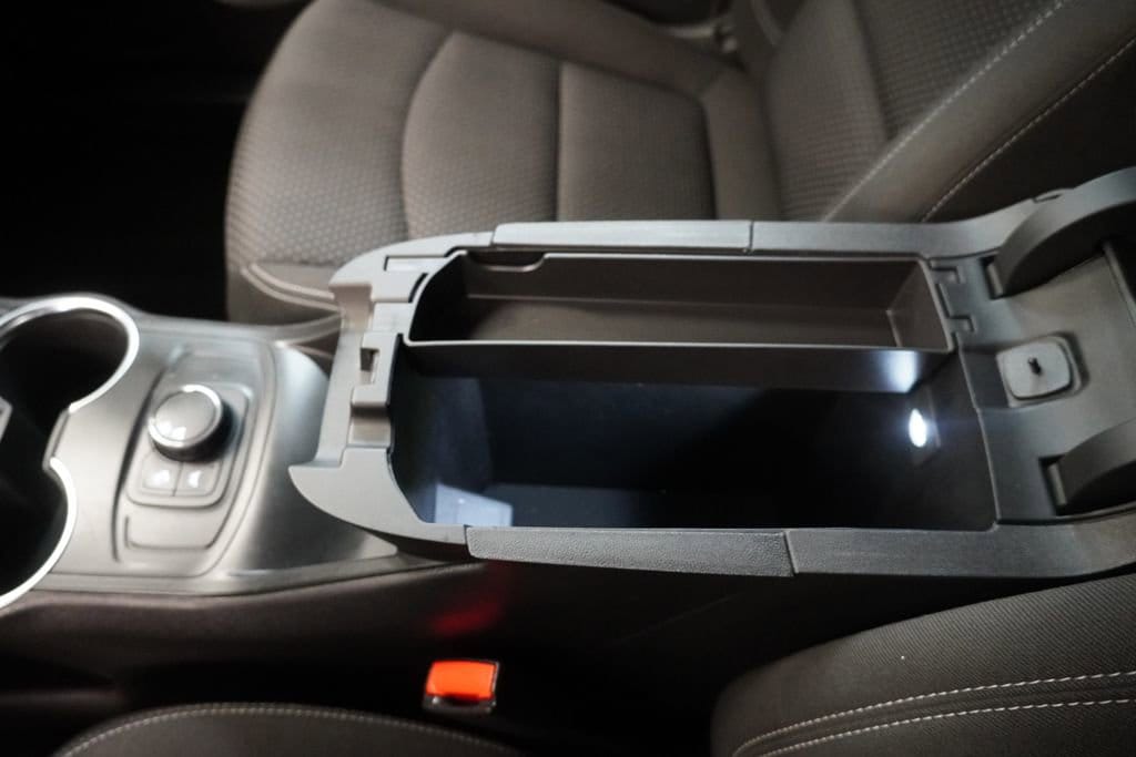 2024 GMC Terrain SLE - Photo 19