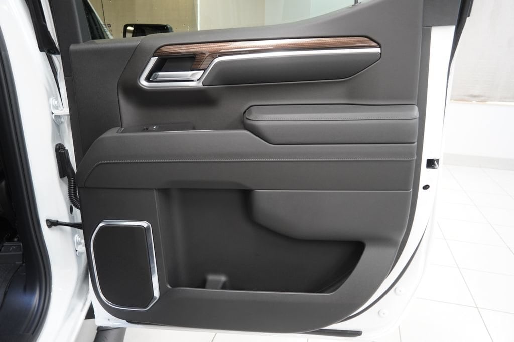 2026 Chevrolet Silverado 1500 RST - Photo 27