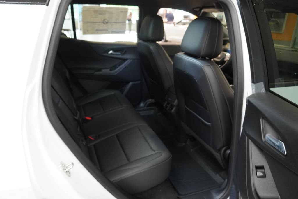2026 Chevrolet Equinox LT - Photo 22