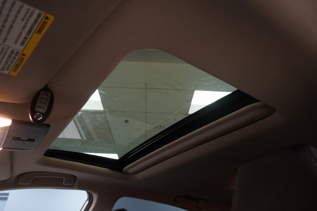 2019 Nissan Altima 2.5 SV photo 4