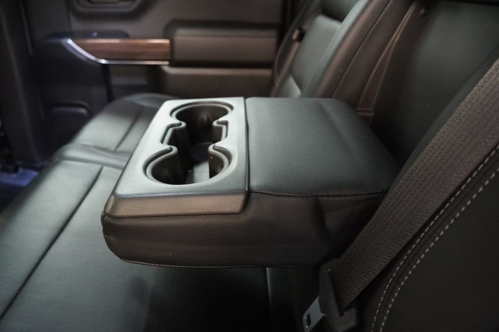 2021 Chevrolet Silverado 1500 LT Trail Boss - Photo 29