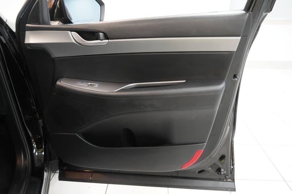 2020 Hyundai Palisade SE - Photo 33