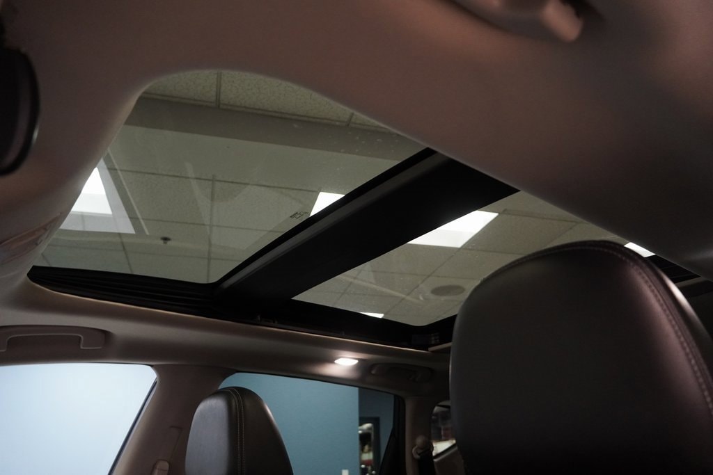 Used 2020 Nissan Murano SL Intelligent AWD SUV