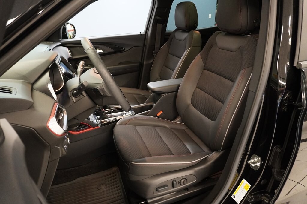 Used 2023 Chevrolet Trailblazer RS SUV