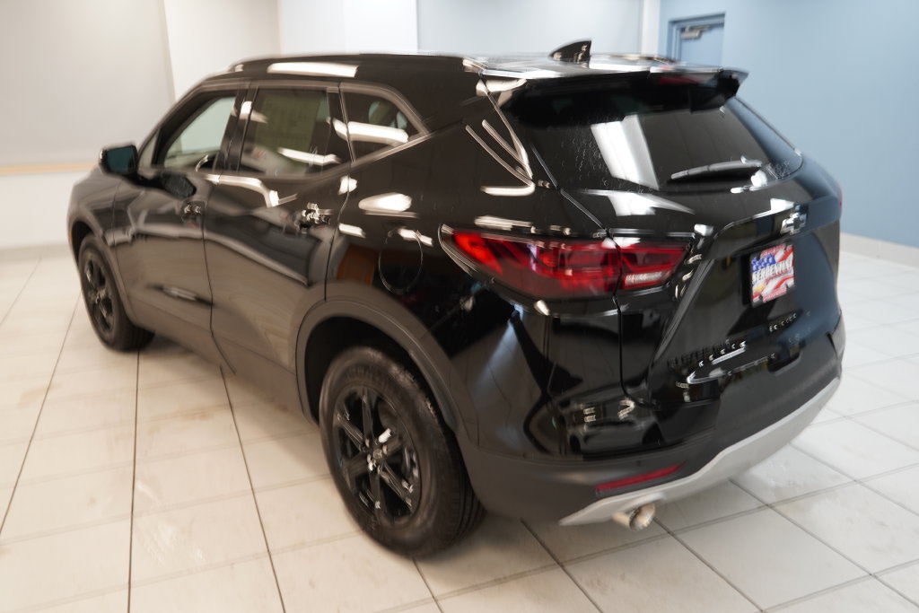 2026 Chevrolet Blazer 3LT - Photo 9