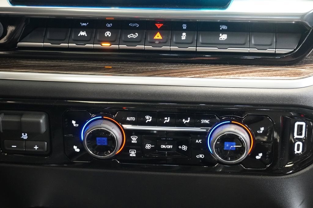 2026 Chevrolet Silverado 1500 RST - Photo 21