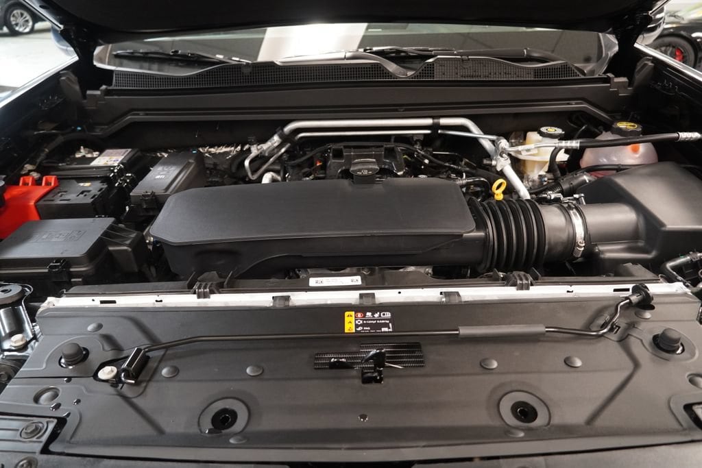 2026 Chevrolet Colorado ZR2 - Photo 41