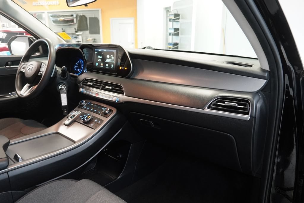 2020 Hyundai Palisade SE - Photo 36