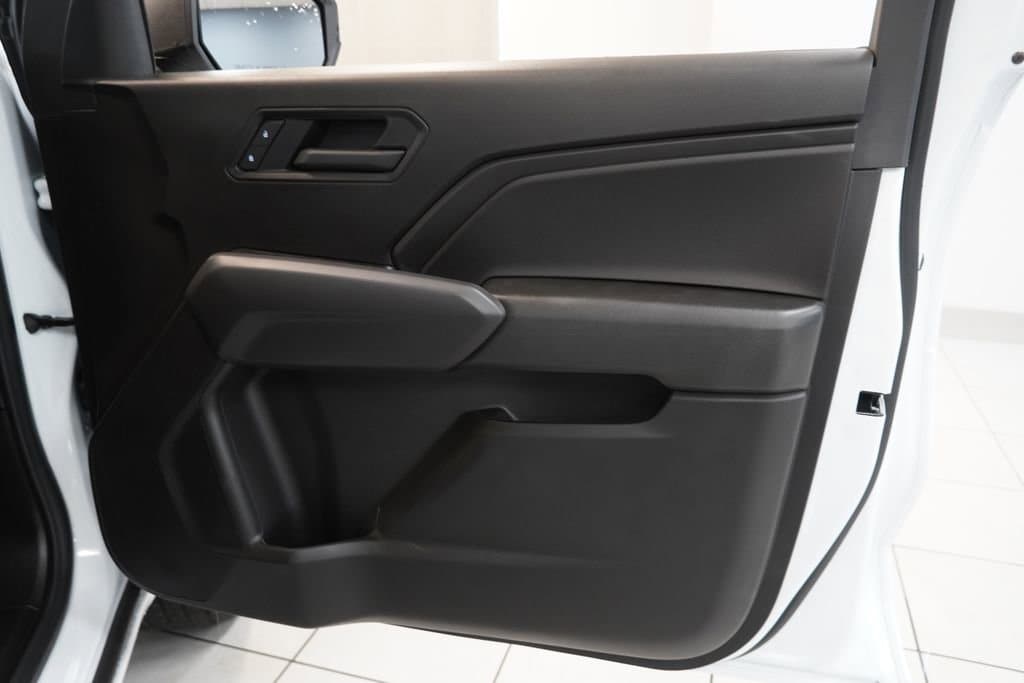 2026 Chevrolet Colorado Work Truck - Photo 30