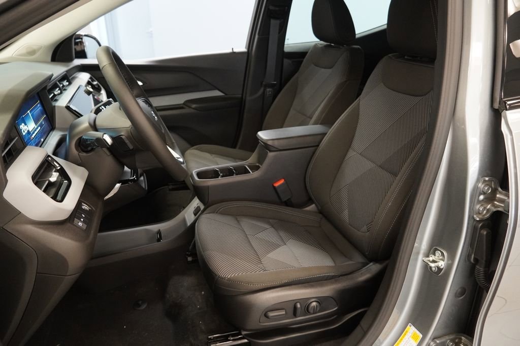 New 2027 Chevrolet Bolt LT SUV