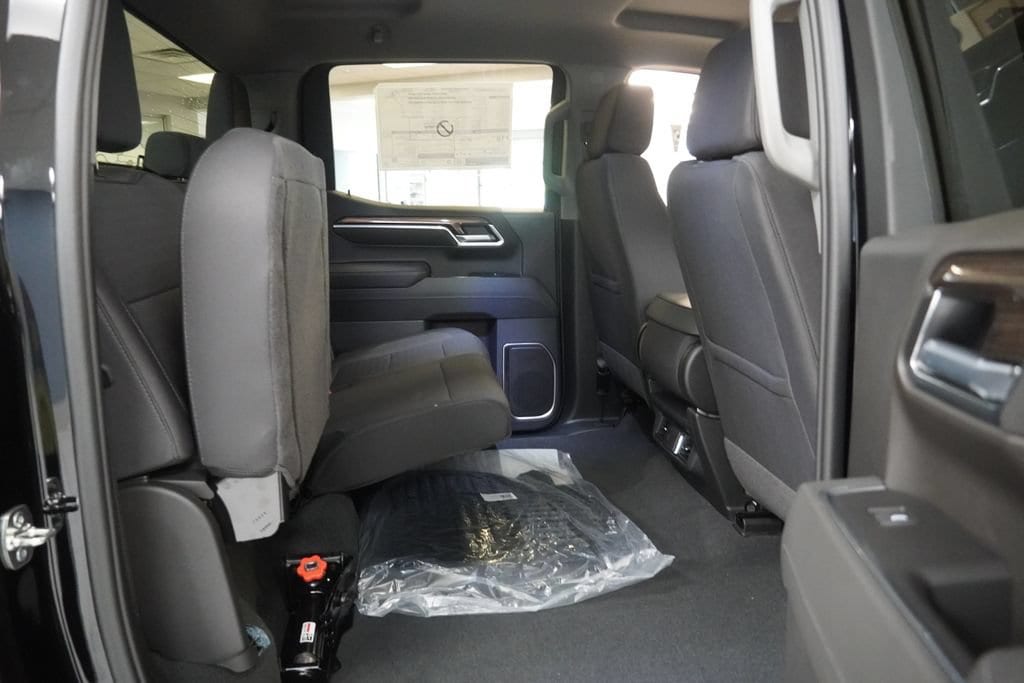 2026 Chevrolet Silverado 1500 LT - Photo 29