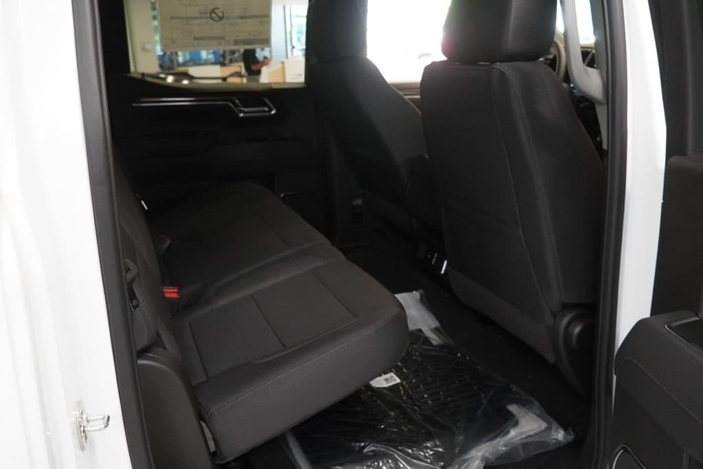 2026 Chevrolet Silverado 1500 LT - Photo 21