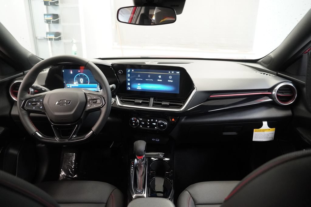 2026 Chevrolet Trax RS - Photo 17