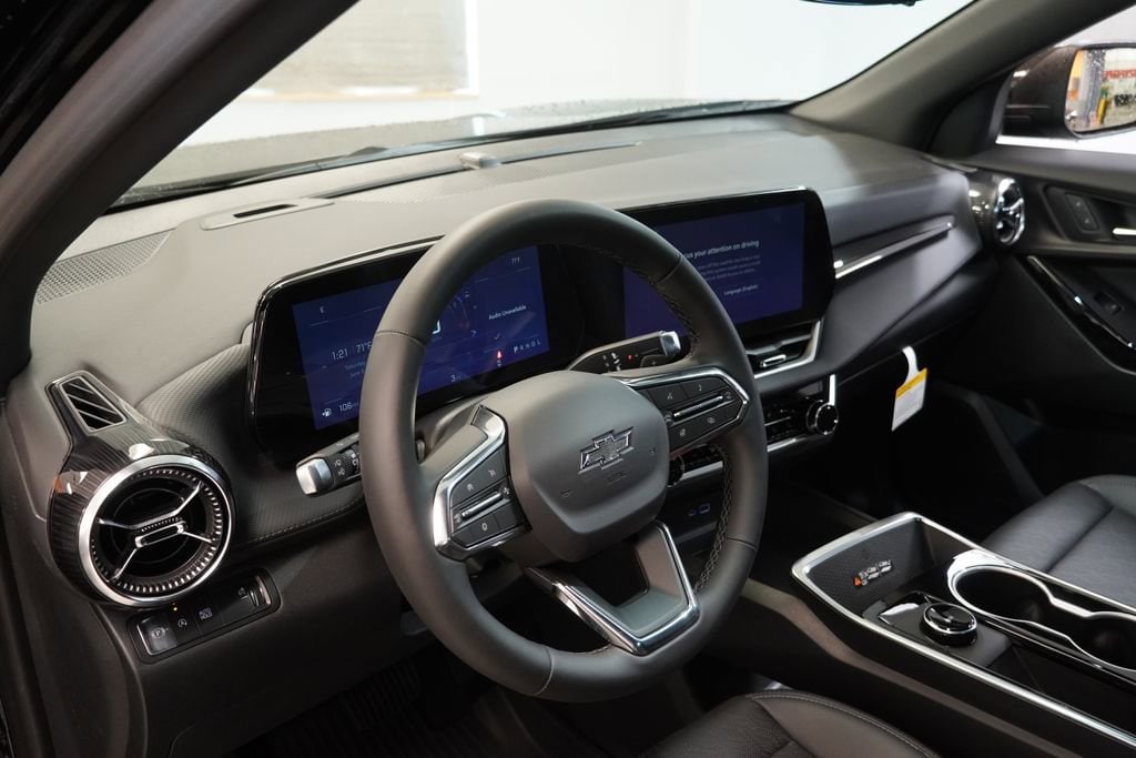 2026 Chevrolet Equinox LT - Photo 6