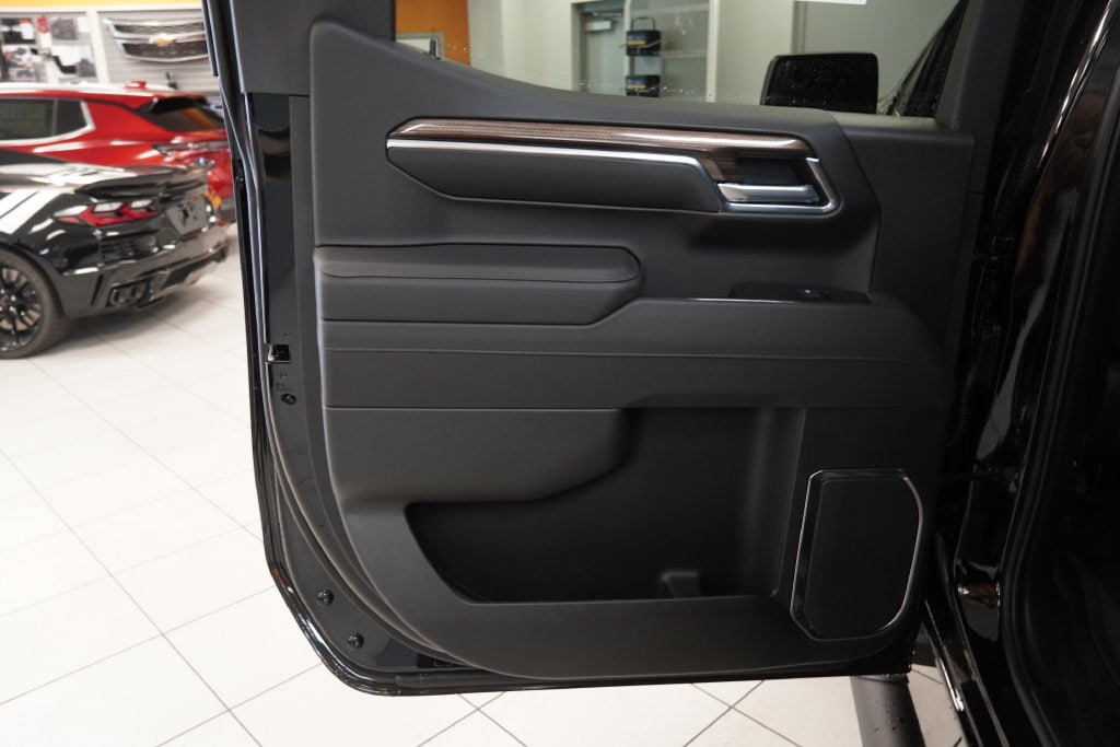 2026 Chevrolet Silverado 1500 LT Trail Boss - Photo 18