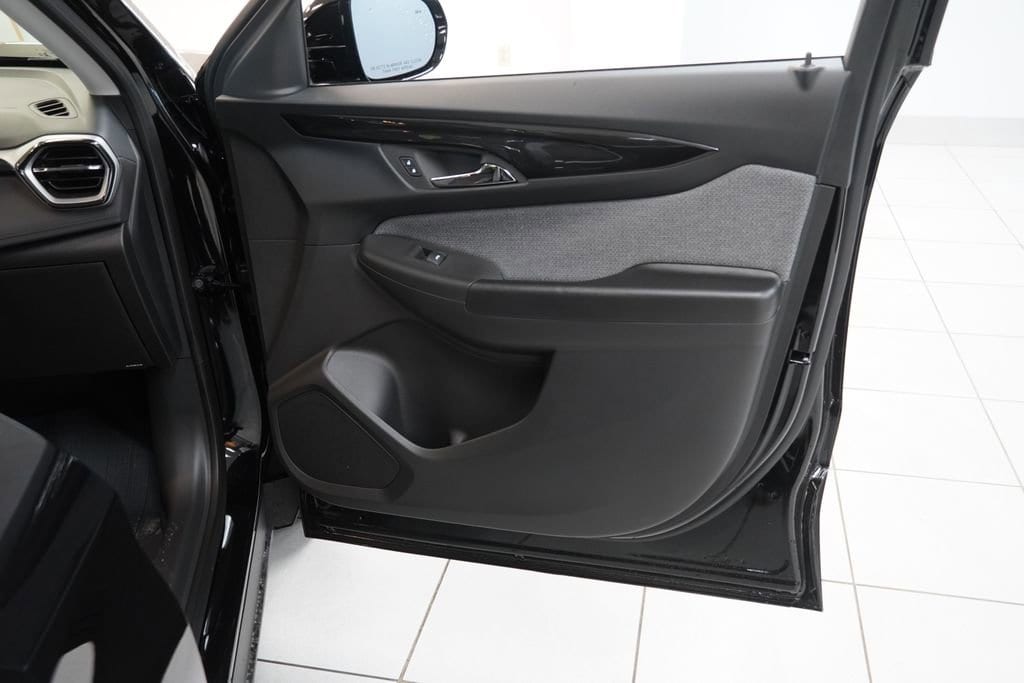 2026 Chevrolet Trailblazer LT - Photo 27